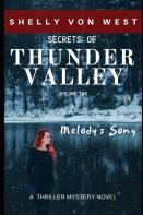 Secrets Of Thunder Valley