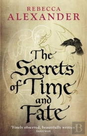 Secrets Of Time And Fate