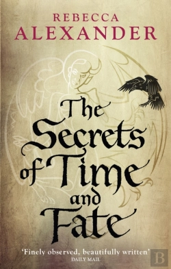 Bertrand.pt - Secrets Of Time And Fate