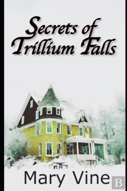 Bertrand.pt - Secrets Of Trillium Falls