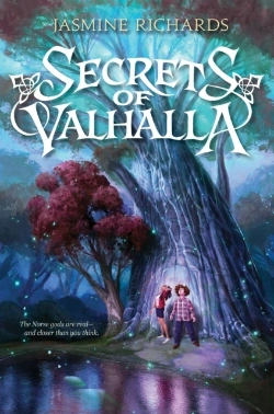 Bertrand.pt - Secrets Of Valhalla