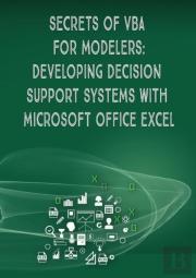 Secrets Of Vba For Modelers!