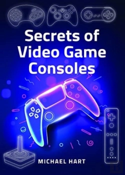 Bertrand.pt - Secrets Of Video Game Consoles