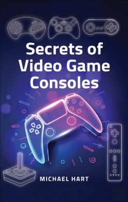Bertrand.pt - Secrets Of Video Game Consoles