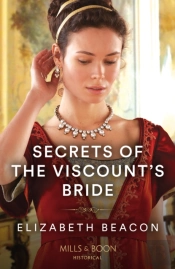 Secrets Of Viscounts Bride Pb