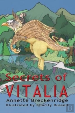 Bertrand.pt - Secrets Of Vitalia