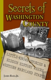 Secrets Of Washington County