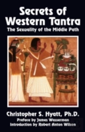 Secrets Of Western Tantra
