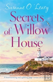 Secrets Of Willow House