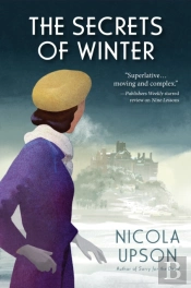 Secrets Of Winter