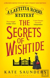 Secrets Of Wishtide