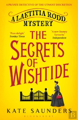 Bertrand.pt - Secrets Of Wishtide