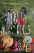 Secrets Of Worry Dolls