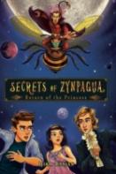 Secrets Of Zynpagua