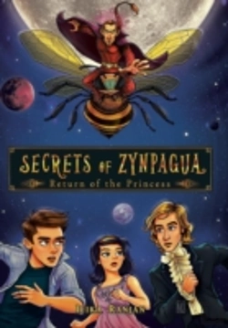 Bertrand.pt - Secrets Of Zynpagua