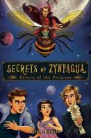 Secrets Of Zynpagua
