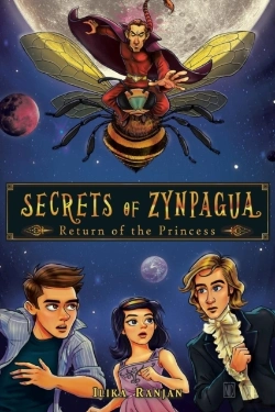 Bertrand.pt - Secrets Of Zynpagua