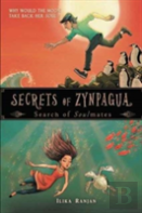 Secrets Of Zynpagua