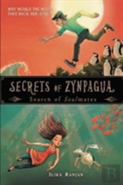 Secrets Of Zynpagua