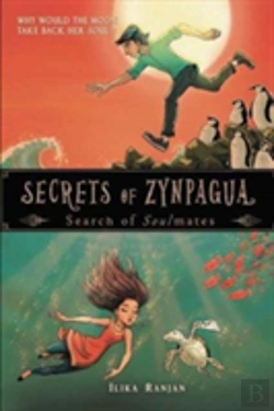 Bertrand.pt - Secrets Of Zynpagua