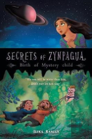 Secrets Of Zynpagua