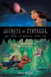 Secrets Of Zynpagua