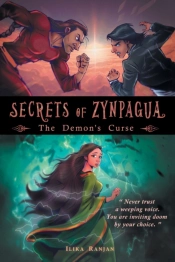 Secrets Of Zynpagua