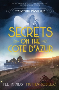 Bertrand.pt - Secrets On The Cote D'Azur