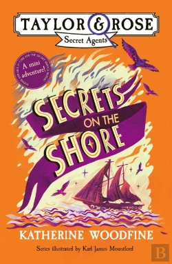 Bertrand.pt - Secrets On The Shore