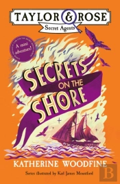 Secrets On The Shore