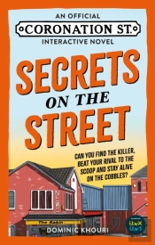 Secrets On The Street