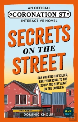 Bertrand.pt - Secrets On The Street