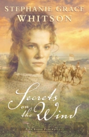Secrets On The Wind