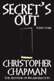 Secret'S Out - 8 Short Stories