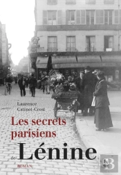 Secrets Parisiens De Lenine (Les)