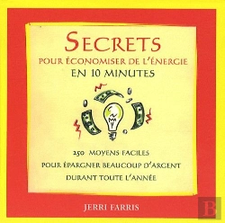 Bertrand.pt - Secrets Pour Économiser De L'Énergie En 10 Minutes