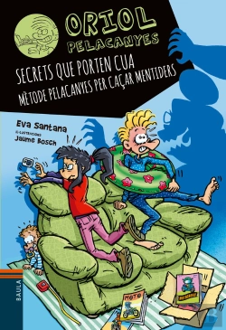 Bertrand.pt - Secrets Que Porten Cua
