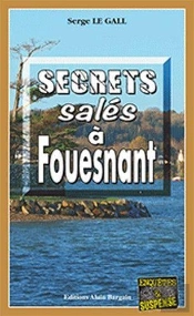 Secrets Salés À Fouesnant