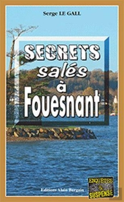Bertrand.pt - Secrets Salés À Fouesnant
