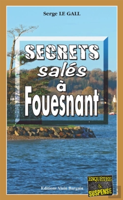 Bertrand.pt - Secrets Salés À Fouesnant