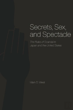 Bertrand.pt - Secrets, Sex, And Spectacle
