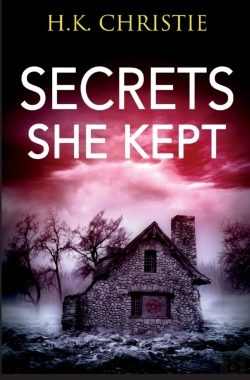 Bertrand.pt - Secrets She Kept