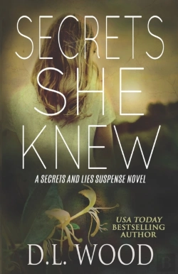 Bertrand.pt - Secrets She Knew
