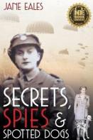 Secrets, Spies And Spotted Dogs