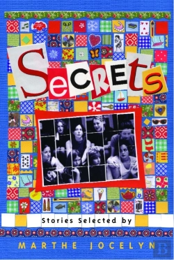 Bertrand.pt - Secrets: Stories Selected By Marthe Jocelyn