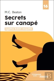 Secrets Sur Canape