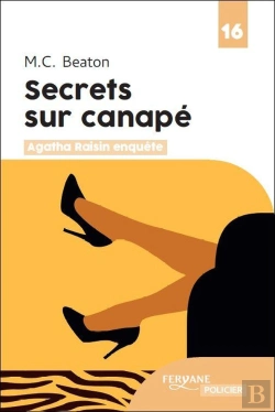 Bertrand.pt - Secrets Sur Canape