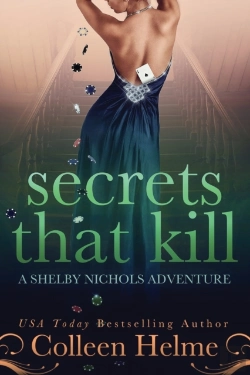 Bertrand.pt - Secrets That Kill