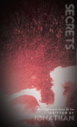 Bertrand.pt - Secrets (The Nine Series, Book 8)