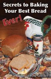 Secrets To Baking Your Best Bread Ever
